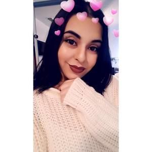 Meet your Posher, Rosy